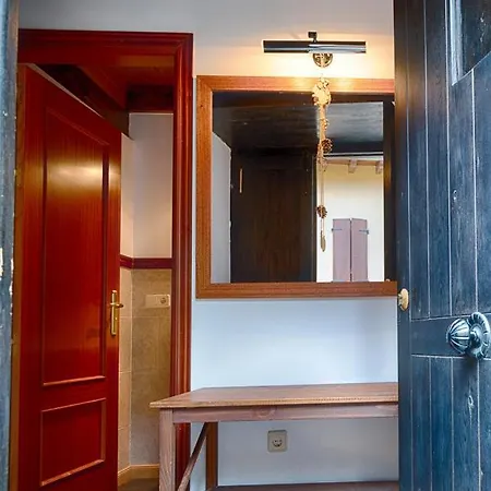 Chalet Saplan Real Estate Entecada *