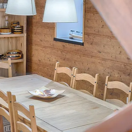 Chalet Saplan Real Estate Entecada *
