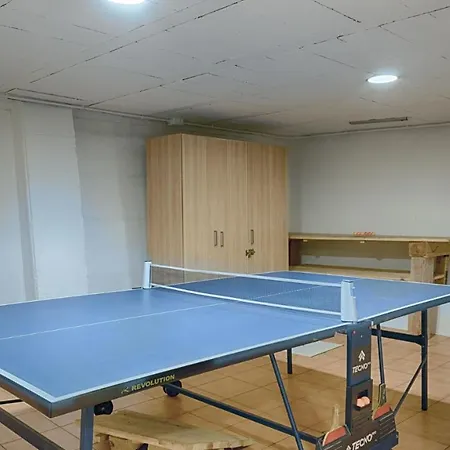 Saplan Real Estate Entecada Chalet *