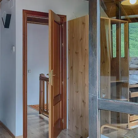 Saplan Real Estate Entecada Chalet Les Bordes