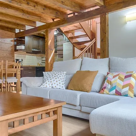 Saplan Real Estate Entecada * Les Bordes