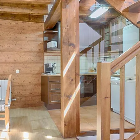Saplan Real Estate Entecada Chalet *