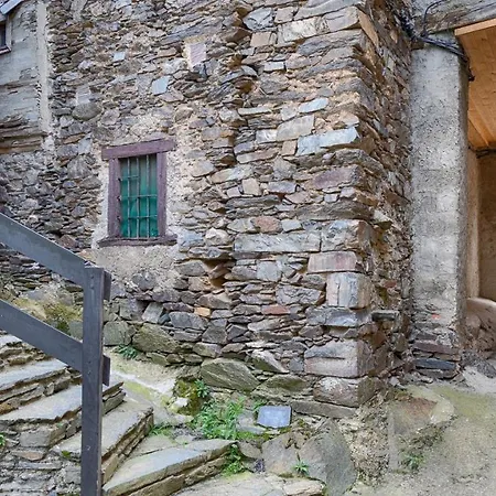 Saplan Real Estate Entecada Chalet Les Bordes