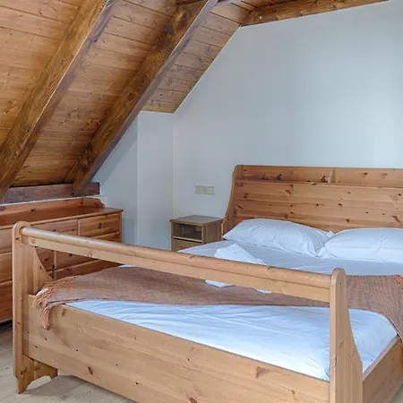 Chalet Saplan Real Estate Entecada Les Bordes
