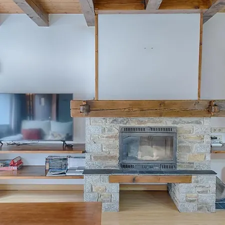 Saplan Real Estate Entecada Chalet *